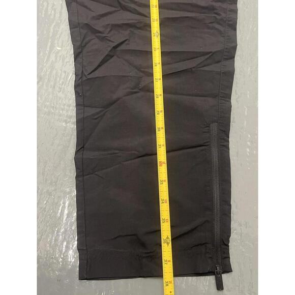NWT 100 thieves foundations Nylon Pant Team Issue Black Size XL - Picture 9 of 9